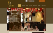 Take Away Food Restaurant in Melbourne – Jai Ho Indian Restaurant