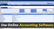 Shoebooks Online Accounting Solution for Business Accountants