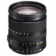 Panasonic Vario-Elmar 14-150mm ASPH lens