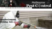 Melbourne Pest Control Services