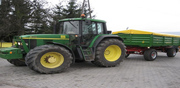New Agricultural Equipment Manufacturers in Australia