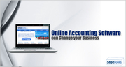 Shoebooks Online Accounting Solutions For SME Businesses