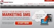Easiest way to send text message online in Australia