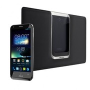 Asus Padfone 2 w/ Tablet Dock