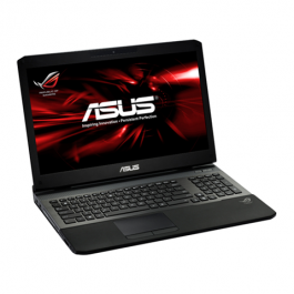 ASUS G75VX-CV060P