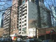 Melbourne City Apartment $250/week