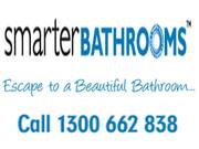 Smarter Bathrooms