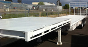 Extendable Trailer for Sale at Ultimate Trailers Australia