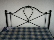 URGENT! FREE DOUBLE BED FRAME! MUST GO ASAP