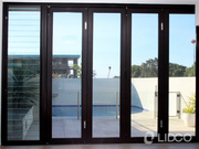 Supply and Install all types of Aluminum windows and doors