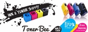 Toner Bee - Buy cheap ink and toner cartridge online.