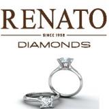 Exclusive  Diamond Rings at Renato Jewellers