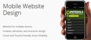 Melbourne Mobile Website Design