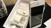 Brand new Apple iPhone 5 AT&T smartphone 4G