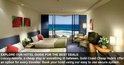 Cheap accommodation and hotels in Gold Coast