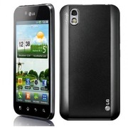 LG Optimus P970 Mobile Phone offers Topend Electronics