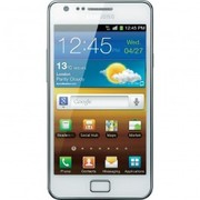 Samsung i9100 Galaxy S II Unlocked Phone-Topend Electronics