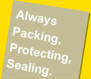 Adelaide Packaging Material