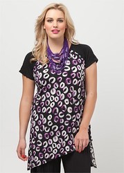 Limited time offer – Plus Size Women Surround Top for Sale at Discount