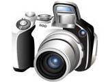 Explore top ten digital cameras with brilliant image quality!