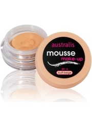 Mousse Make-Up