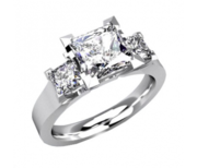 Diamond Engagement Rings for Women 