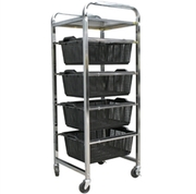 At Discount Rates,  Buy Storage Trolleys at the Richmond Online Store