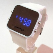 Suntino Touch Screens and LED Watches for sale
