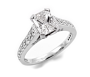 Beautifully Handcrafted Diamond Engagement Rings – Renato Jewellers 