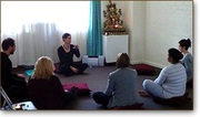  Meditation & Manifesting Class