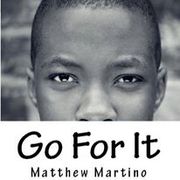 For Sale: Brand New - Go For It by Matthew Martino