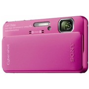 Sony Cyber-shot DSC TX10 Digital Camera-TopendAU