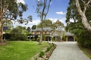 52 Fulton Road House For Sale in Mount Eliza