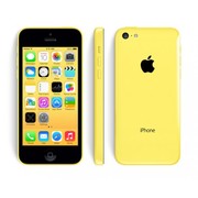 Apple iPhone 5c 16GB LTE 4G Unlocked-Yellow-TopendAU