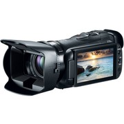 Canon VIXIA HF G20 Full HD Camcorder-Topendau