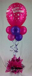 Party Balloons Delivery in  Melbourne