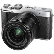 Fujifilm X-M1 Mirrorless Digital Camera-TopendAU
