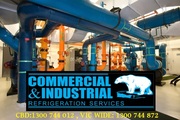 Commercial & Industrial Air Conditioning Service