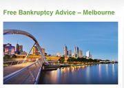 Bankruptcy | Fresh Start Solutions Free Bankruptcy Advice on the Melbourne