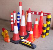 Traffic equipment hire and sales in Melbourne 