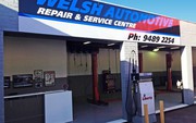Mechanic At Carlton,  Brunswick,  Coburg,  Fitzroy North - Melbourne