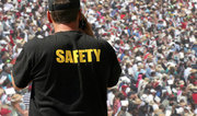 Hire Crowd controllers security services in Victoria