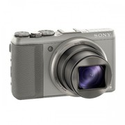 Sony Cyber shot HX50V Digital Camera-Top End Electronics