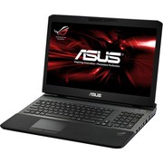 ASUS G75VW-DH72B Notebook- Topend Electronics