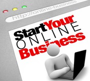 Internet Business Entrepreneur