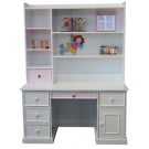 Kids Desk with Hutch - Buy Online from Just Kids Furniture