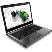 HP EliteBook-8470w-D3J98UT-AMD-i5-3380M-4GB-500GB-HDD-14