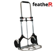 Buy Fold Down Handle Trolleys at Richmond Stores