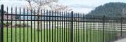 Steel Fencing Services Australia