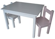 Childrens Table and Chairs - Just Kids Furniture